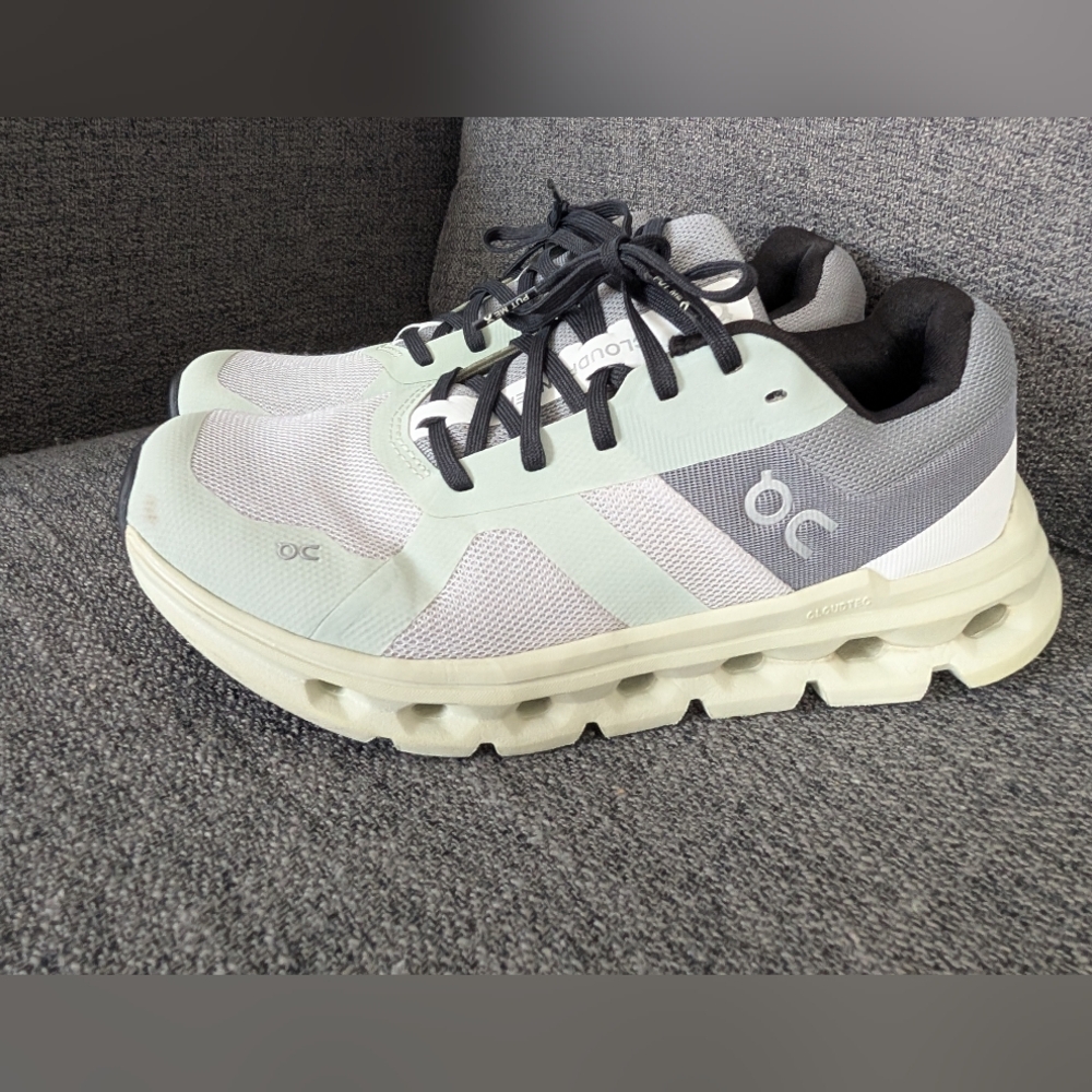 On Cloud Cloudrunner - image 2